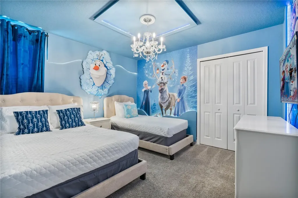 8825 Cruden Bay Court Davenport FL 33896
