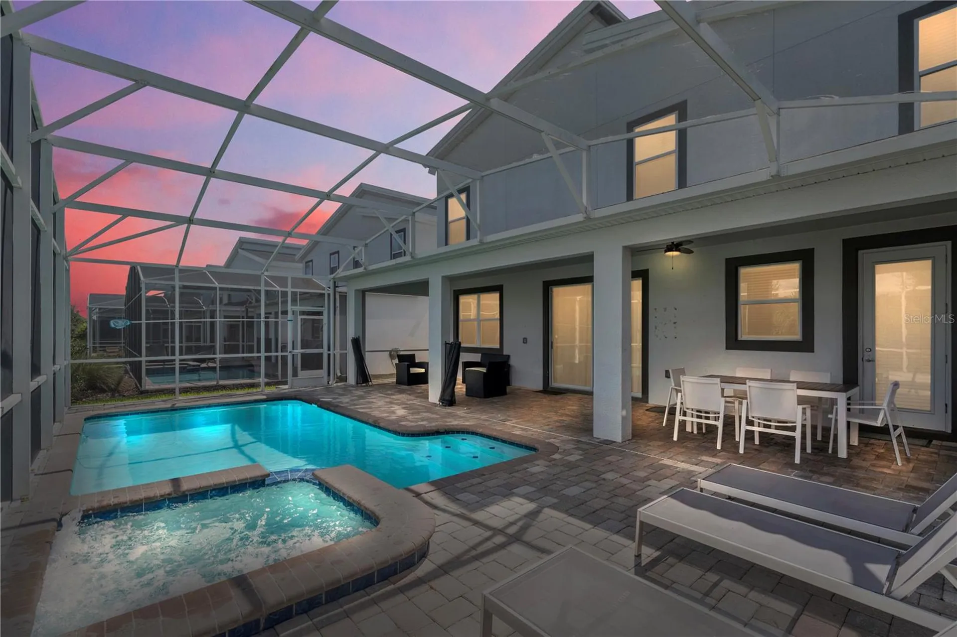 8825 Cruden Bay Court Davenport FL 33896