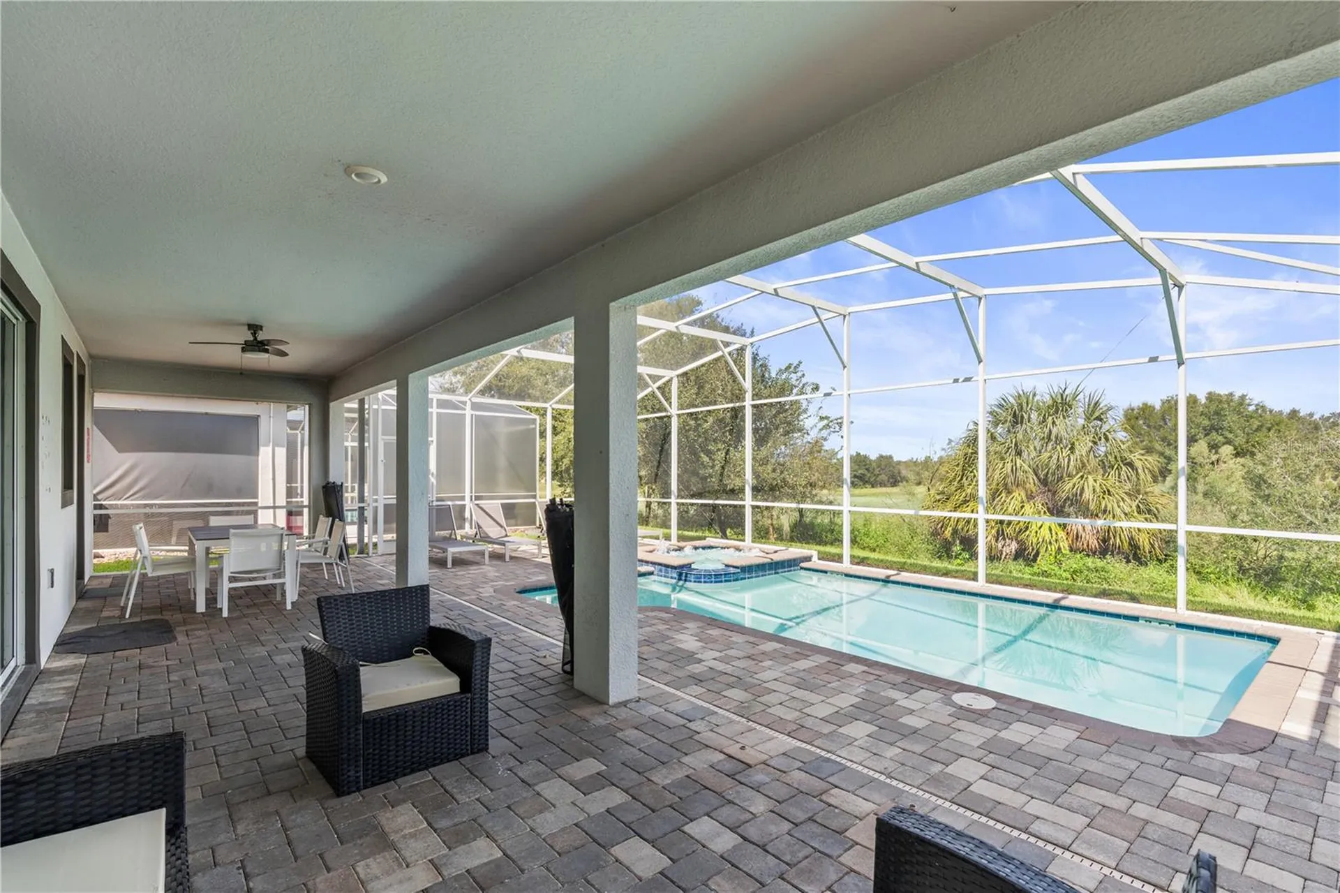 8825 Cruden Bay Court Davenport FL 33896
