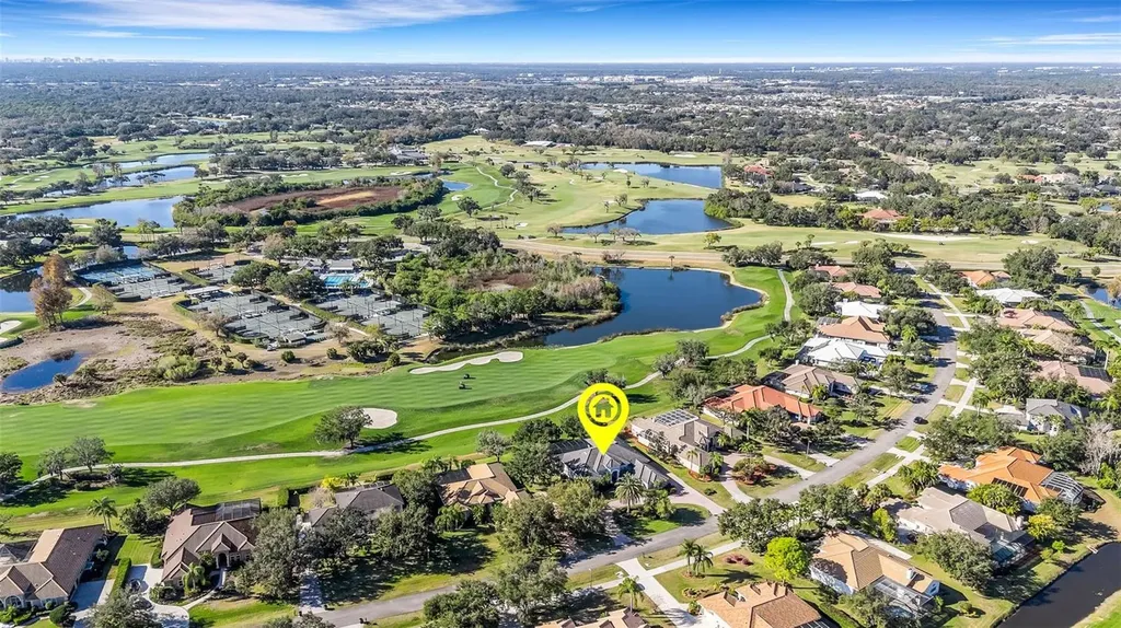 3194 Charles Macdonald Drive Sarasota FL 34240