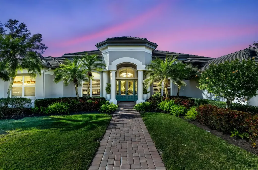 3194 Charles Macdonald Drive Sarasota FL 34240