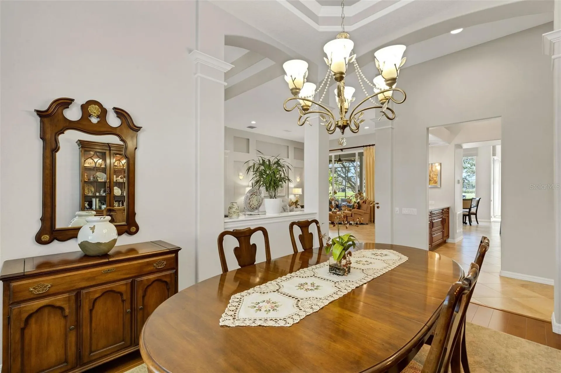 3194 Charles Macdonald Drive Sarasota FL 34240