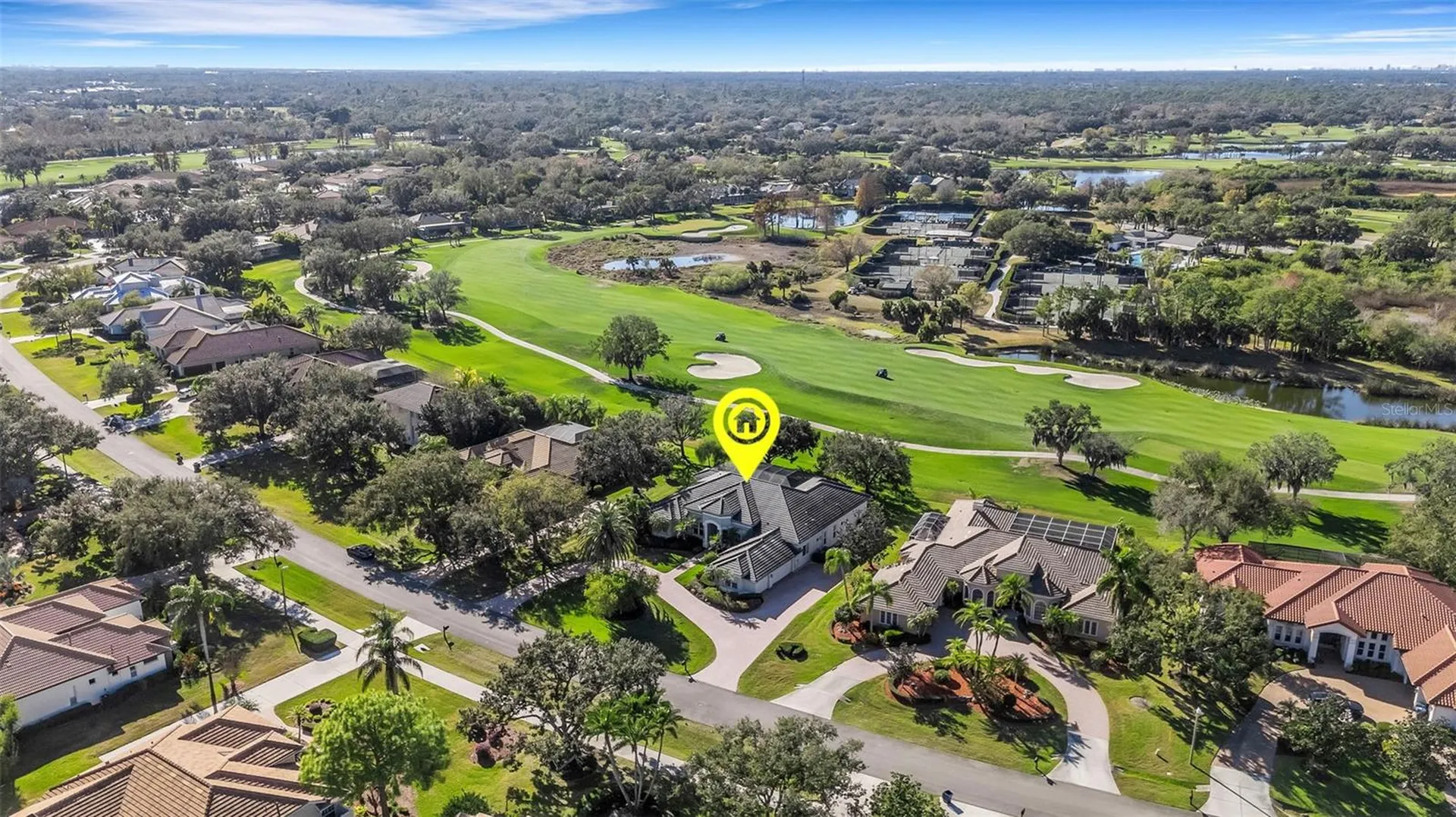 3194 Charles Macdonald Drive Sarasota FL 34240