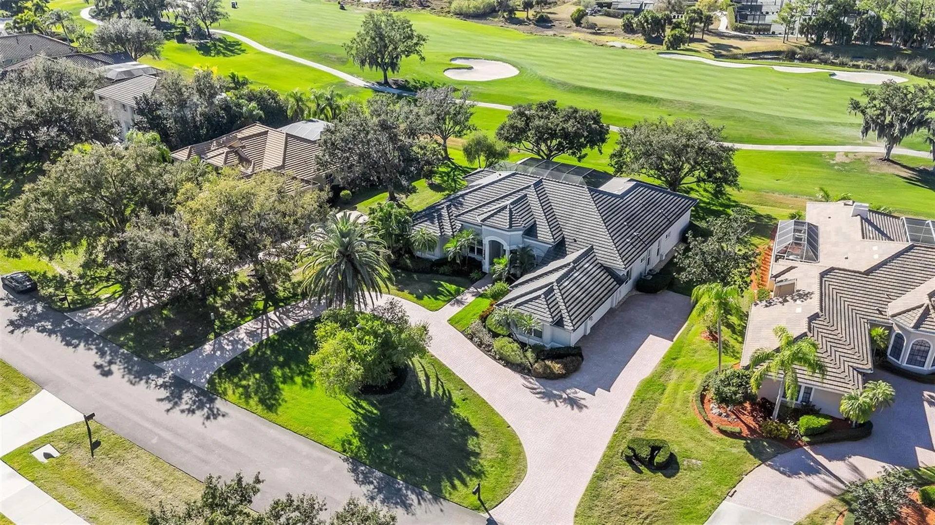3194 Charles Macdonald Drive Sarasota FL 34240
