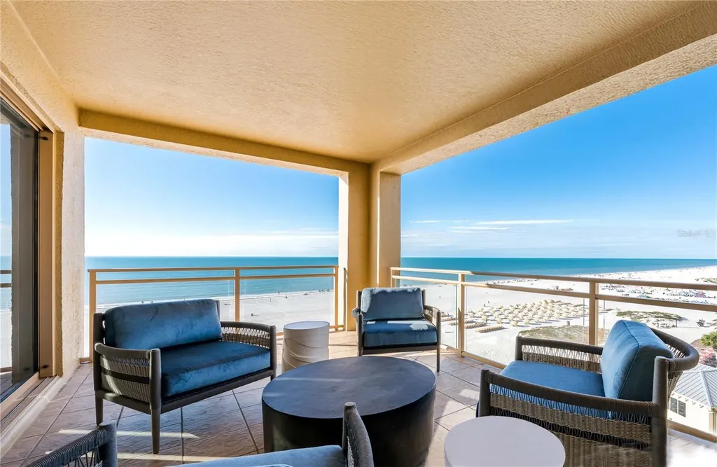 11 Baymont Street Clearwater Beach FL 33767