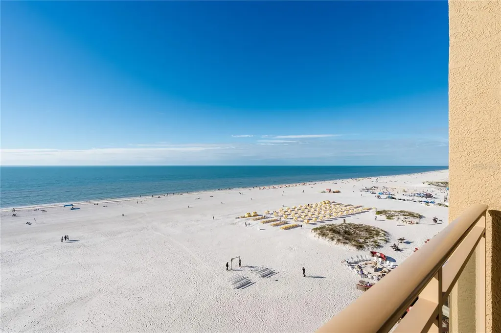 11 Baymont Street Clearwater Beach FL 33767