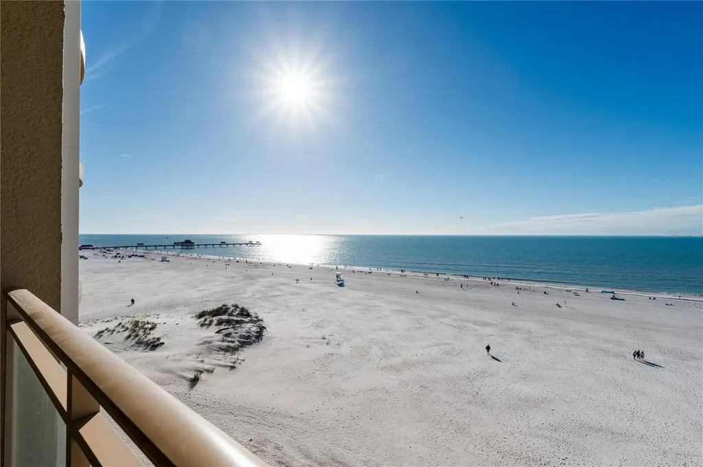 11 Baymont Street Clearwater Beach FL 33767