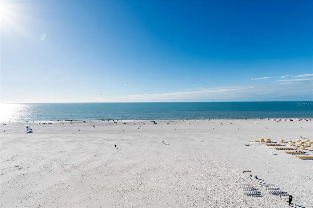 11 Baymont Street Clearwater Beach FL 33767