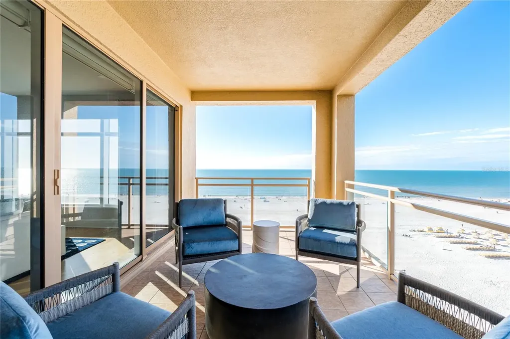 11 Baymont Street Clearwater Beach FL 33767