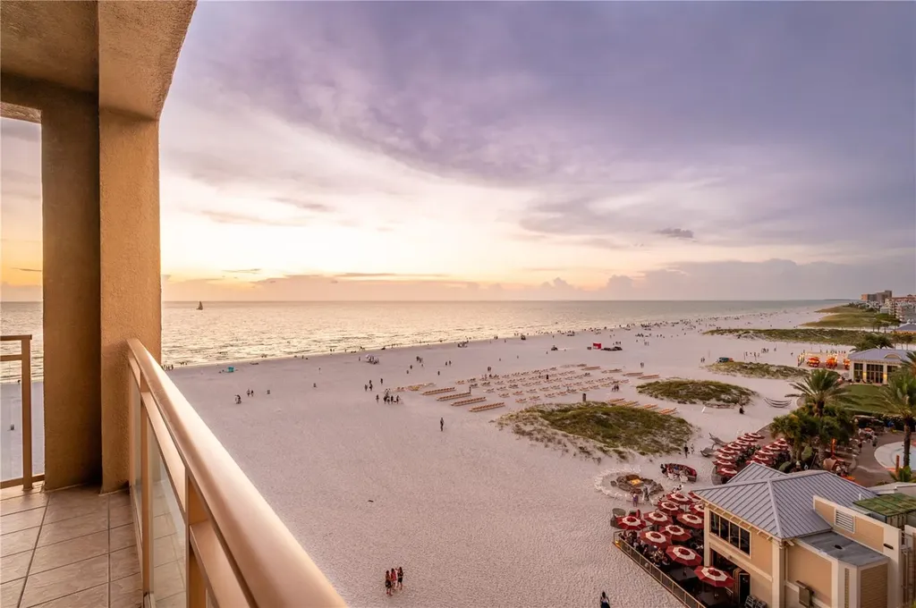 11 Baymont Street Clearwater Beach FL 33767
