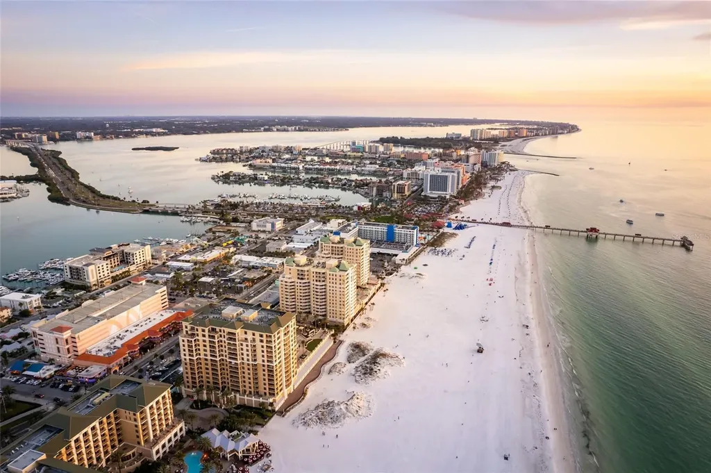 11 Baymont Street Clearwater Beach FL 33767