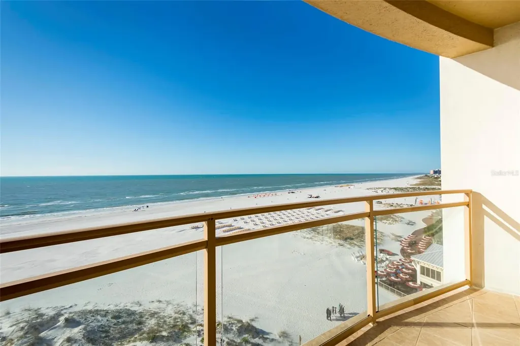 11 Baymont Street Clearwater Beach FL 33767