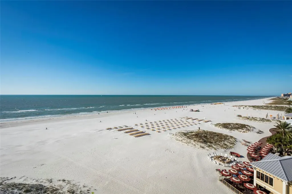 11 Baymont Street Clearwater Beach FL 33767