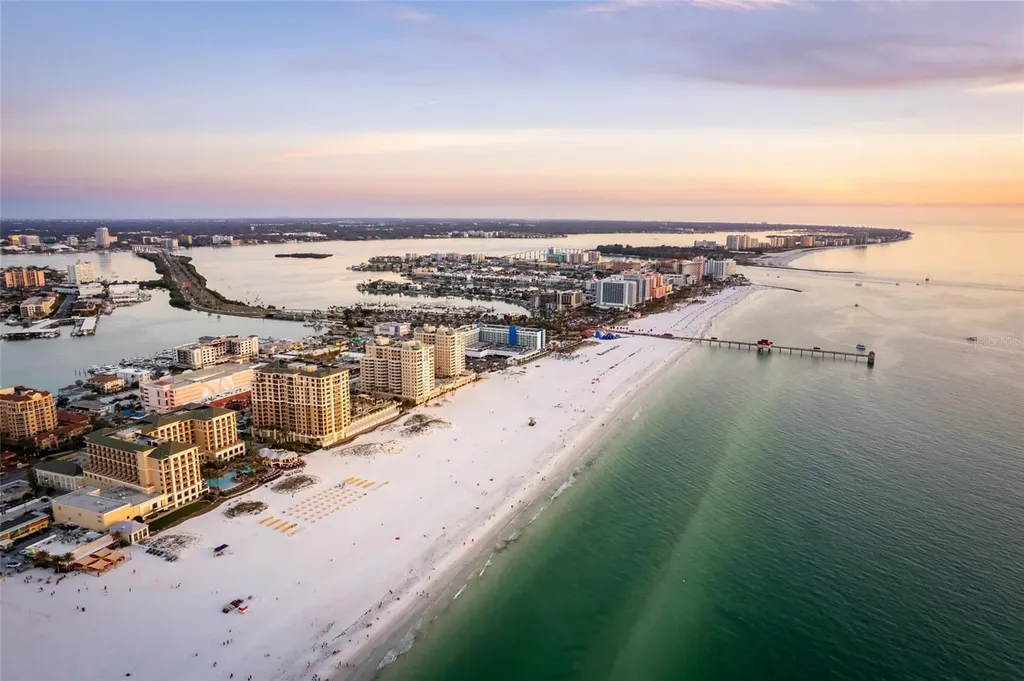 11 Baymont Street Clearwater Beach FL 33767