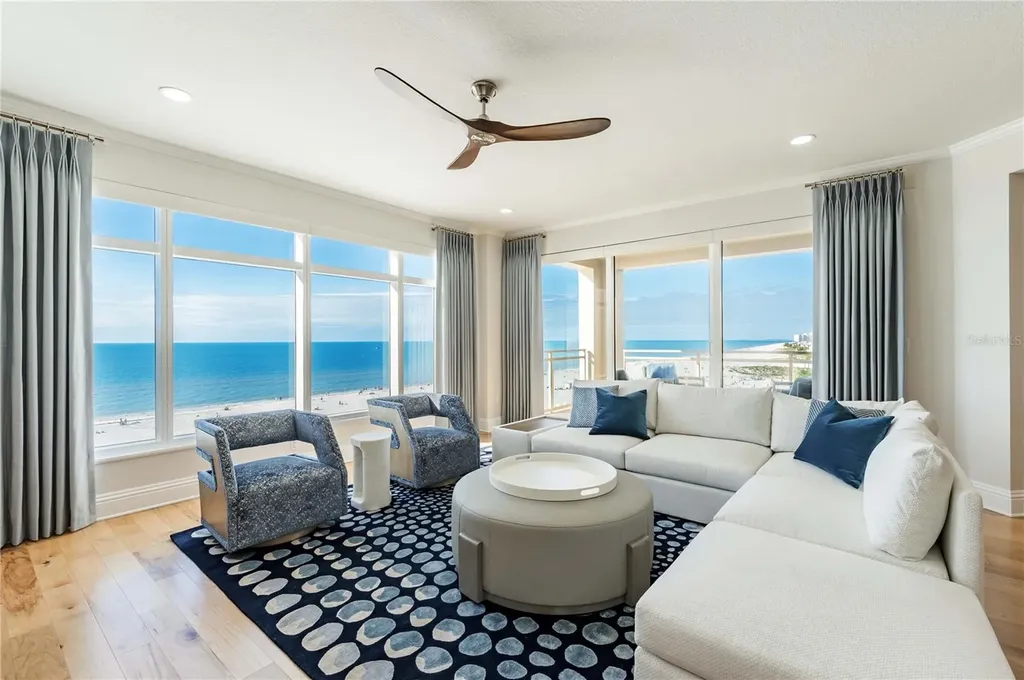 11 Baymont Street Clearwater Beach FL 33767