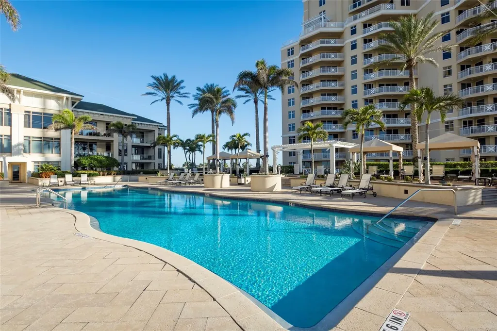 11 Baymont Street Clearwater Beach FL 33767