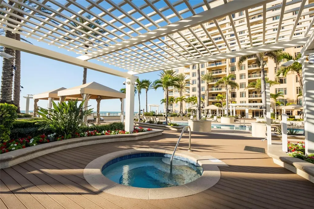 11 Baymont Street Clearwater Beach FL 33767