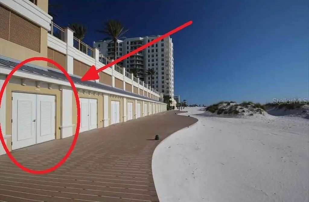 11 Baymont Street Clearwater Beach FL 33767