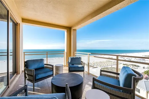 11 Baymont Street Clearwater Beach FL 33767