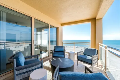 11 Baymont Street Clearwater Beach FL 33767