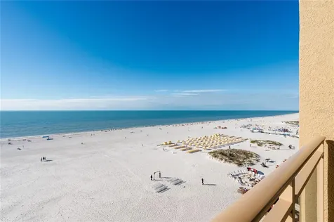 11 Baymont Street Clearwater Beach FL 33767