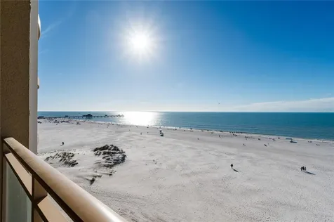 11 Baymont Street Clearwater Beach FL 33767