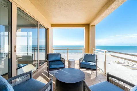 11 Baymont Street Clearwater Beach FL 33767