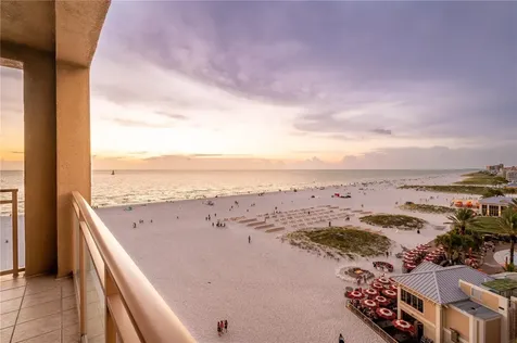 11 Baymont Street Clearwater Beach FL 33767