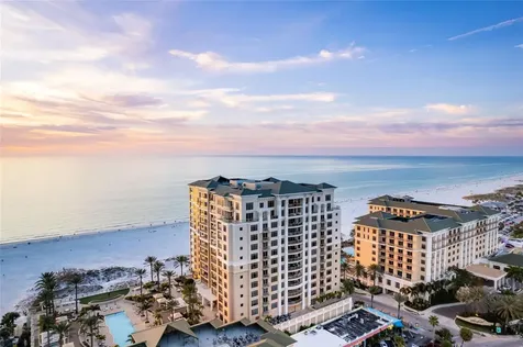 11 Baymont Street Clearwater Beach FL 33767