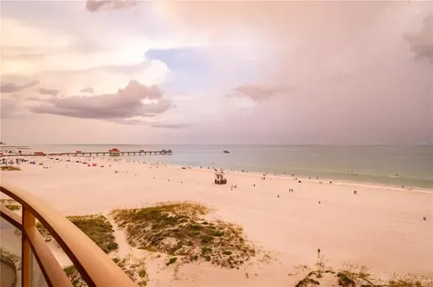 11 Baymont Street Clearwater Beach FL 33767