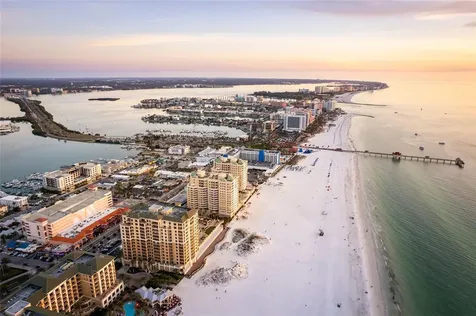 11 Baymont Street Clearwater Beach FL 33767
