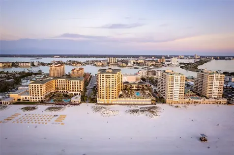 11 Baymont Street Clearwater Beach FL 33767