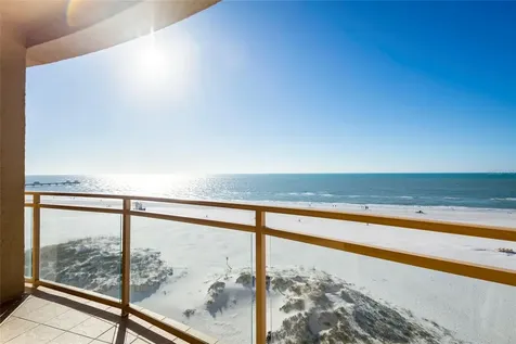 11 Baymont Street Clearwater Beach FL 33767