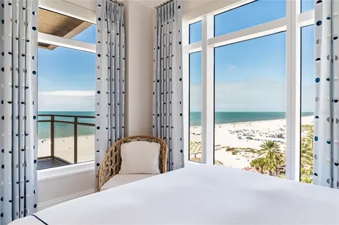 11 Baymont Street Clearwater Beach FL 33767