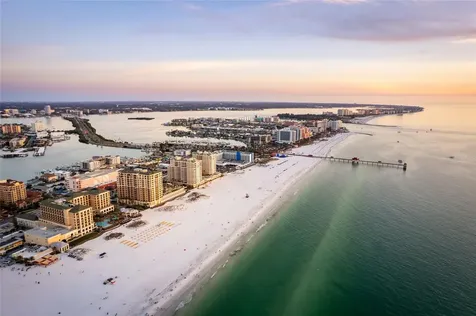 11 Baymont Street Clearwater Beach FL 33767