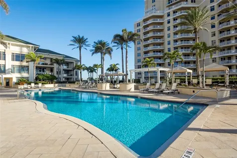11 Baymont Street Clearwater Beach FL 33767