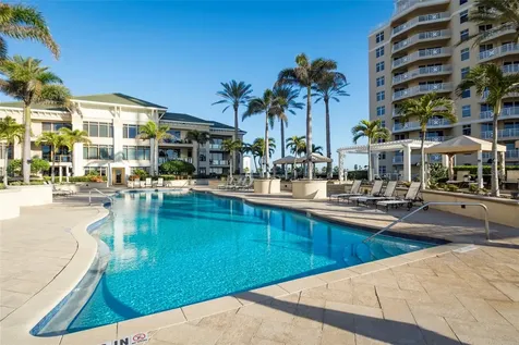 11 Baymont Street Clearwater Beach FL 33767