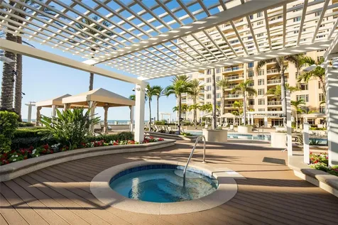 11 Baymont Street Clearwater Beach FL 33767