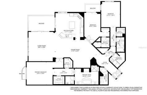 11 Baymont Street Clearwater Beach FL 33767