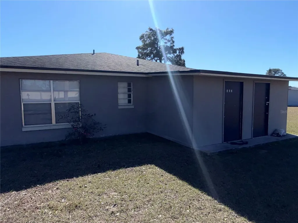327 E Dundee Drive Poinciana FL 34759