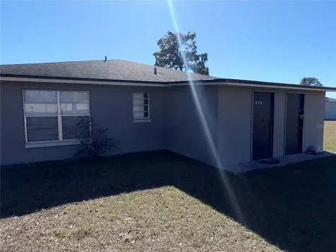 327 E Dundee Drive Poinciana FL 34759