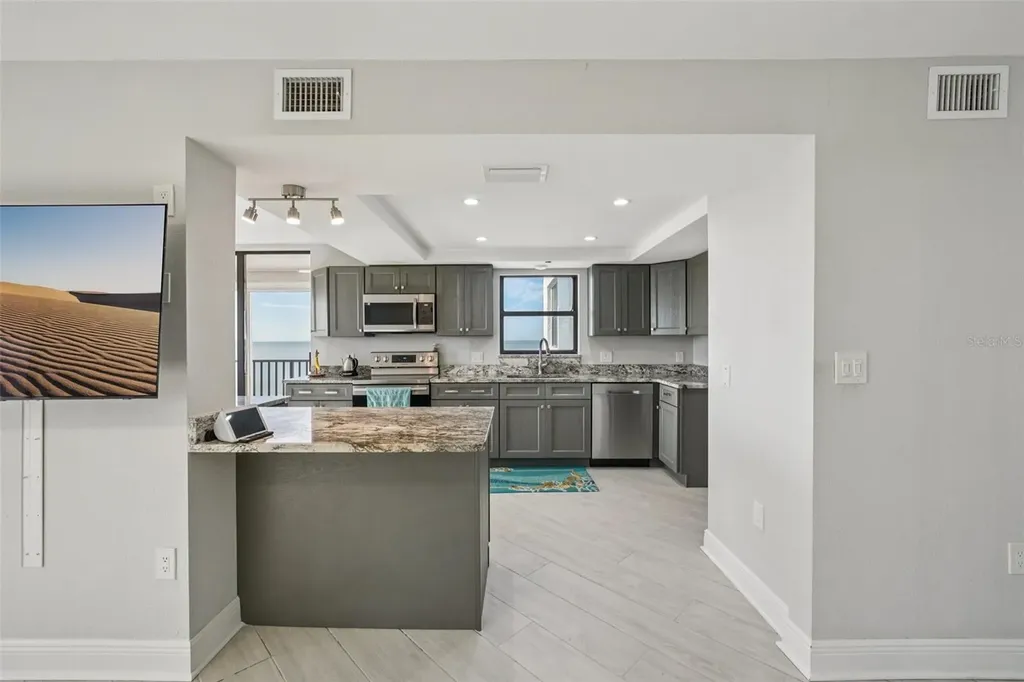 15316 Gulf Boulevard Madeira Beach FL 33708
