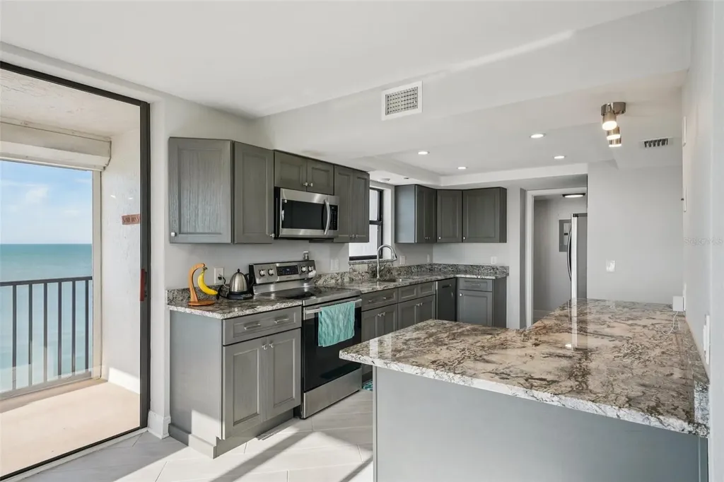 15316 Gulf Boulevard Madeira Beach FL 33708