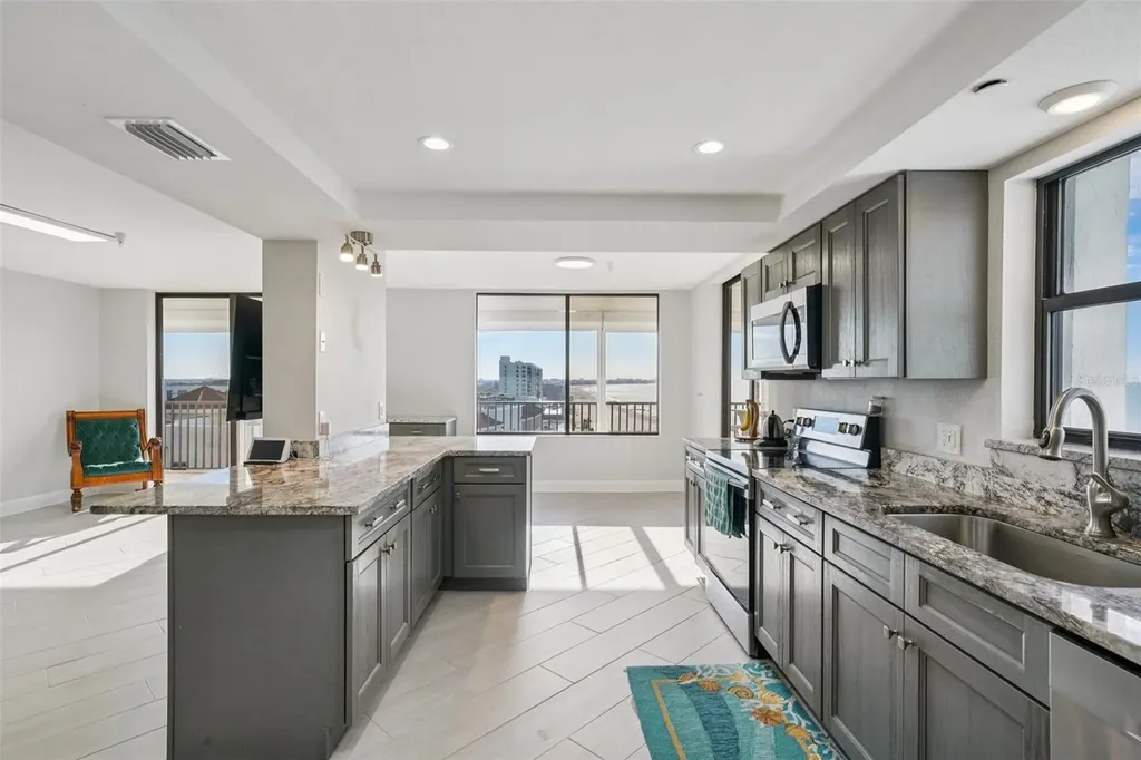 15316 Gulf Boulevard Madeira Beach FL 33708