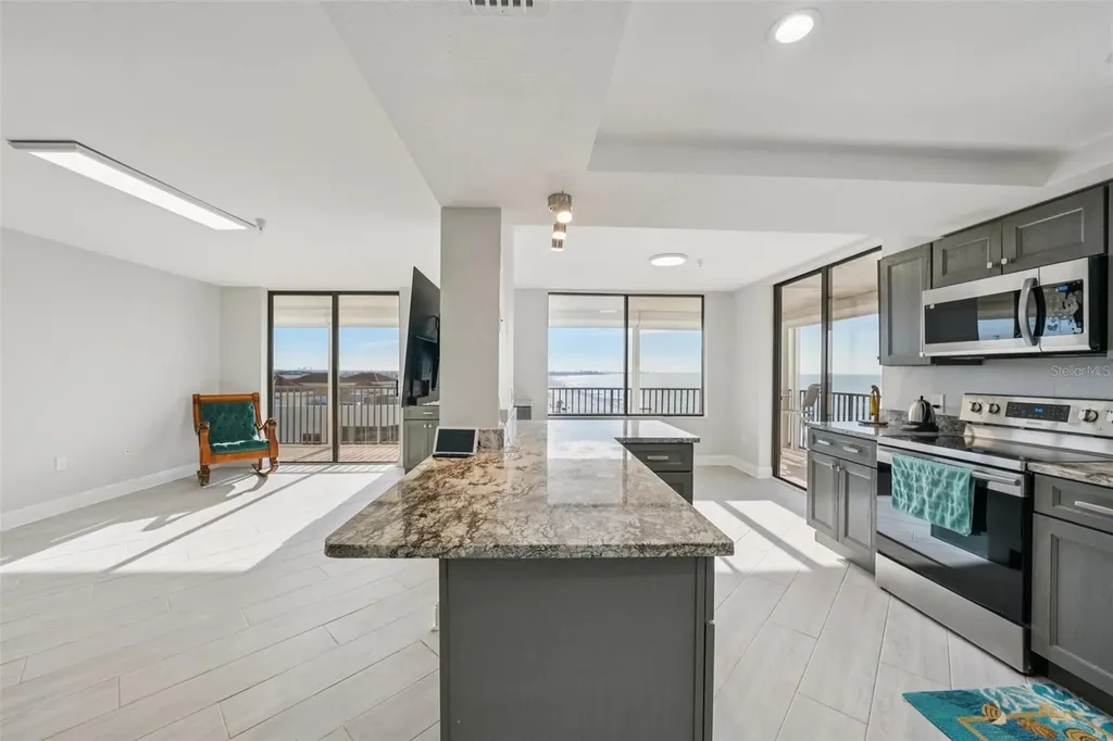 15316 Gulf Boulevard Madeira Beach FL 33708