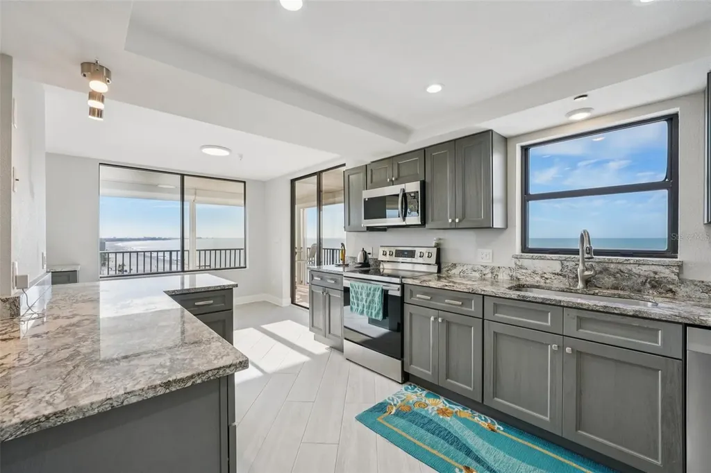 15316 Gulf Boulevard Madeira Beach FL 33708