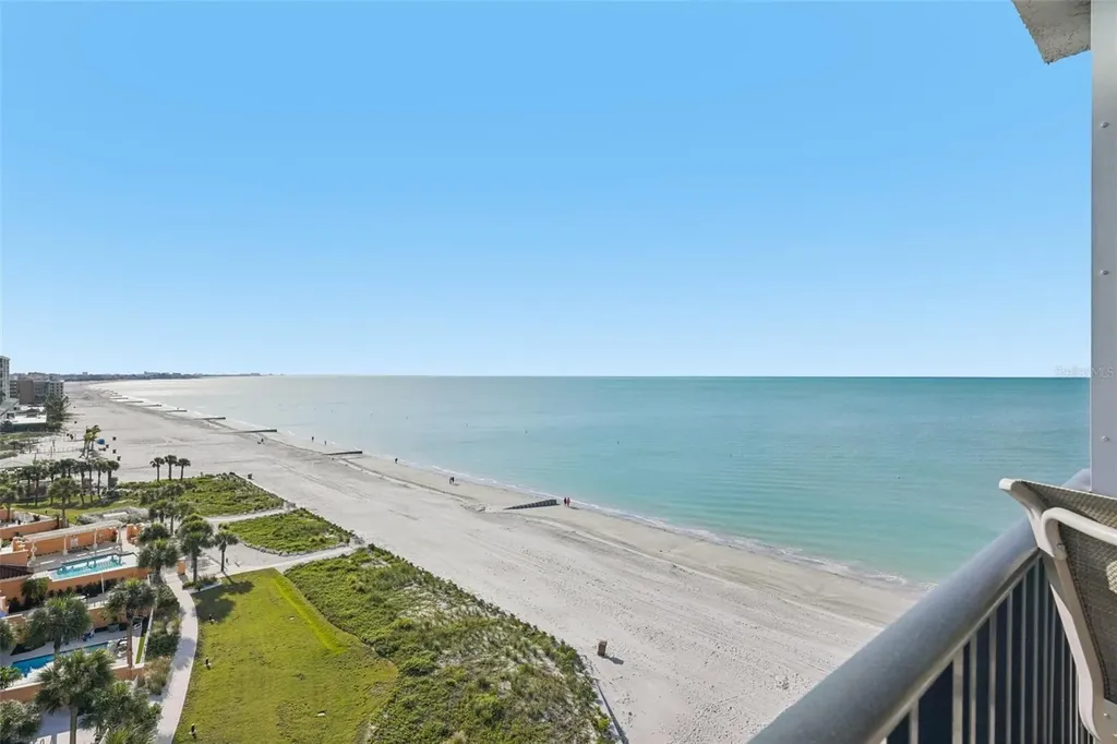 15316 Gulf Boulevard Madeira Beach FL 33708