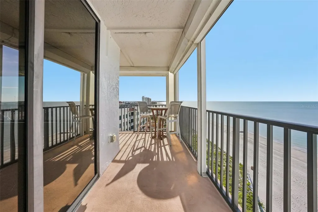 15316 Gulf Boulevard Madeira Beach FL 33708