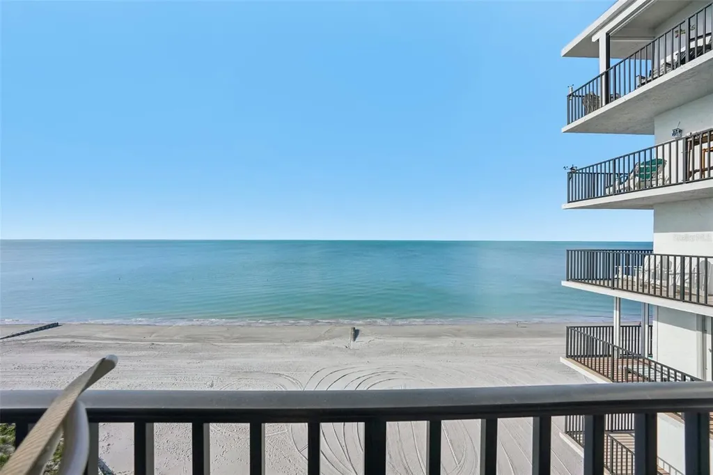 15316 Gulf Boulevard Madeira Beach FL 33708