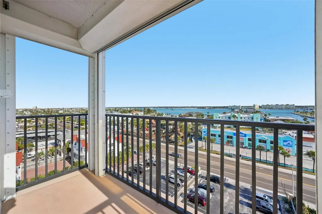 15316 Gulf Boulevard Madeira Beach FL 33708